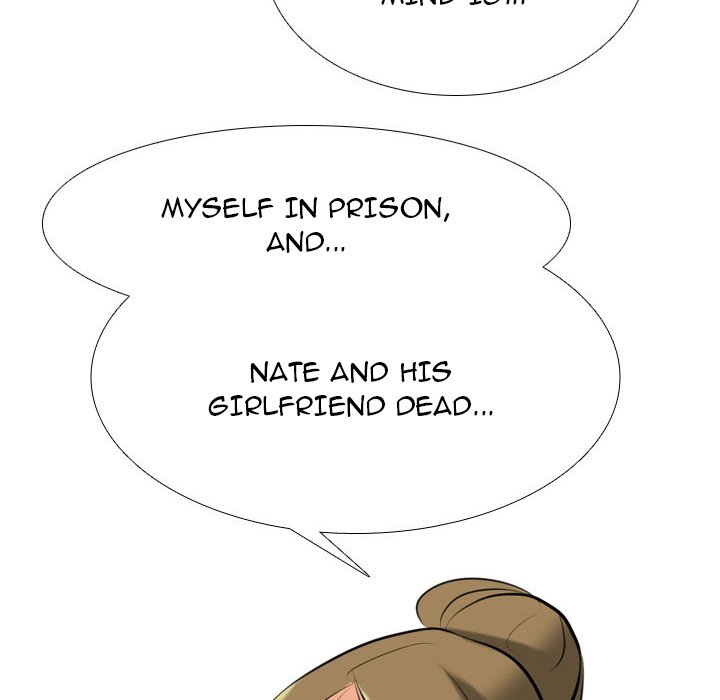 Our Exchange Chapter 119 Page 134