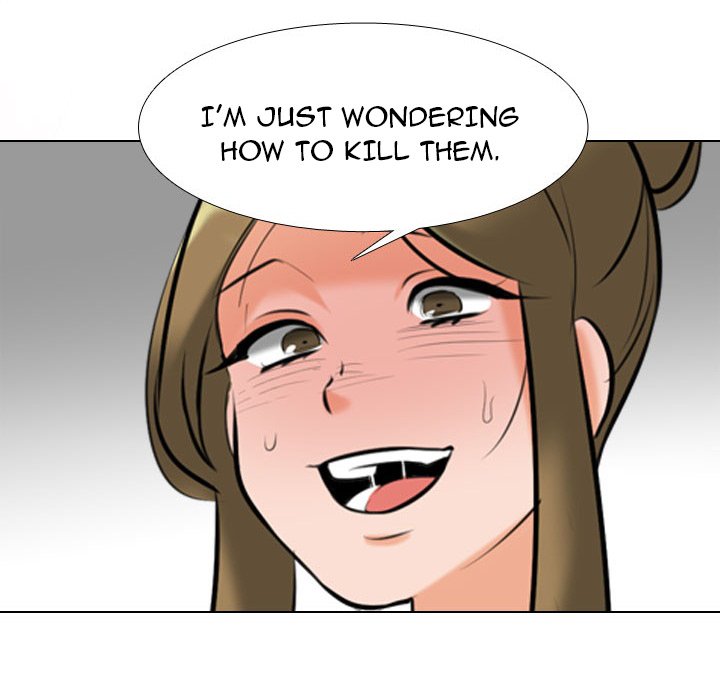 Our Exchange Chapter 119 Page 138