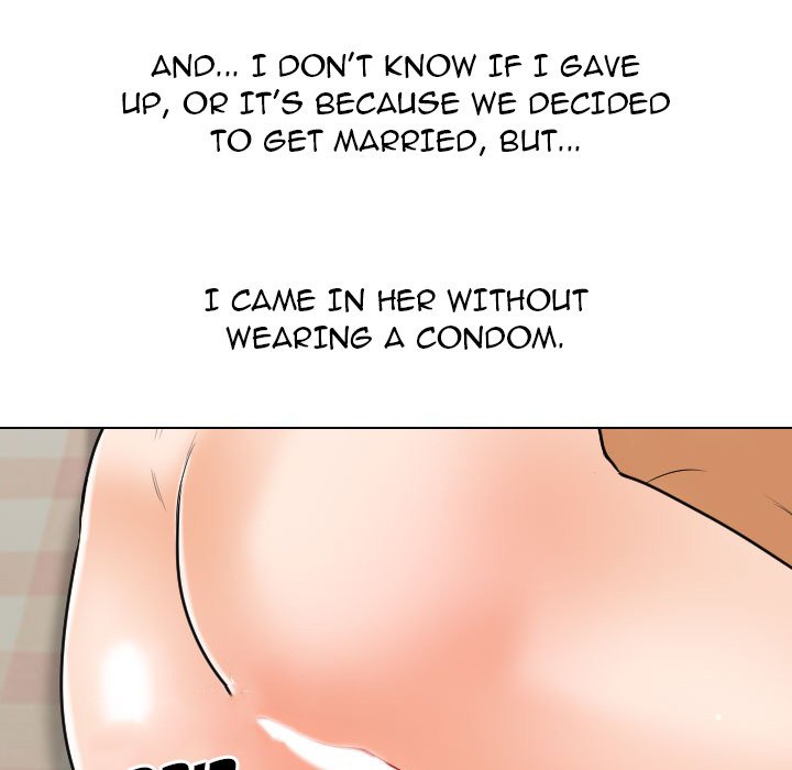Our Exchange Chapter 119 Page 23