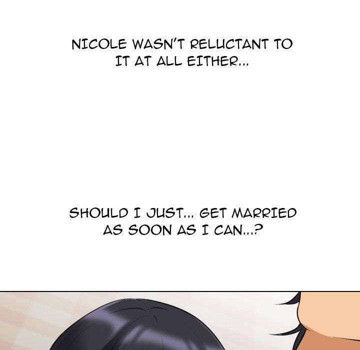 Our Exchange Chapter 119 Page 25