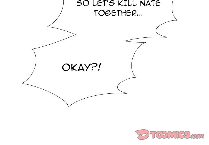 Our Exchange Chapter 119 Page 3