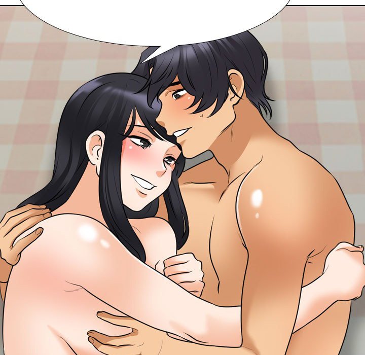 Our Exchange Chapter 119 Page 31