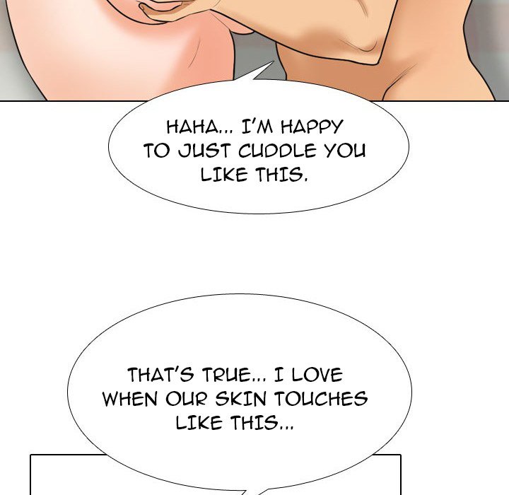 Our Exchange Chapter 119 Page 32