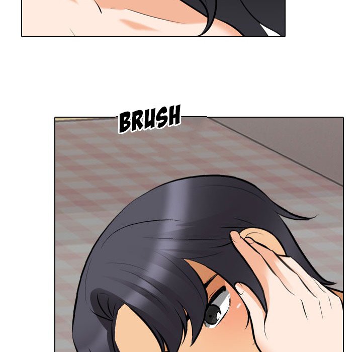 Our Exchange Chapter 119 Page 34