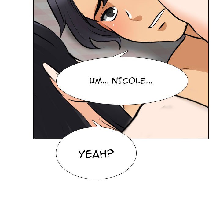 Our Exchange Chapter 119 Page 35