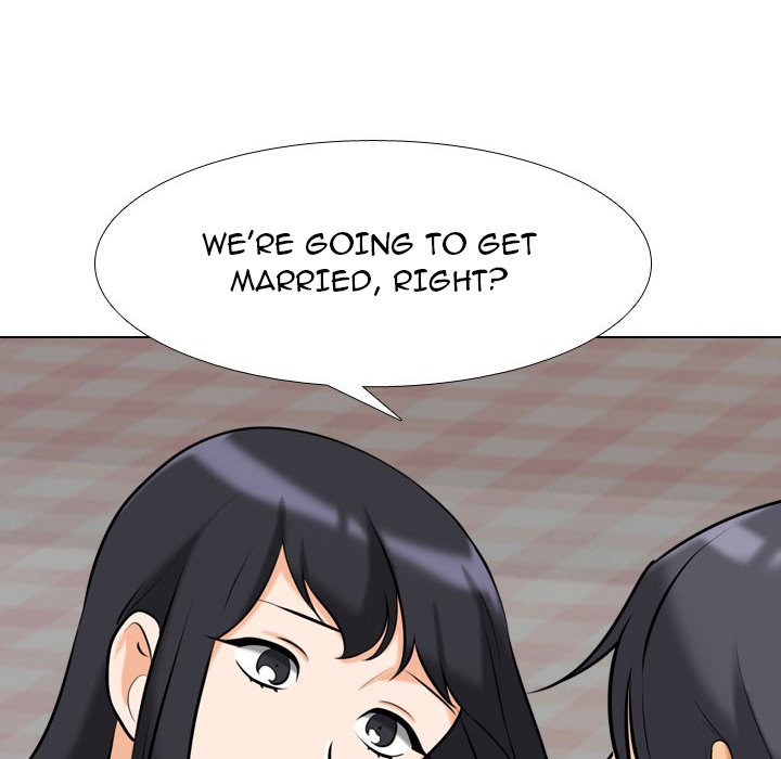 Our Exchange Chapter 119 Page 36