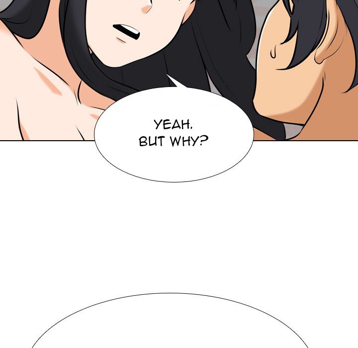 Our Exchange Chapter 119 Page 37