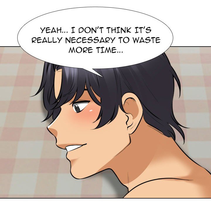 Our Exchange Chapter 119 Page 40