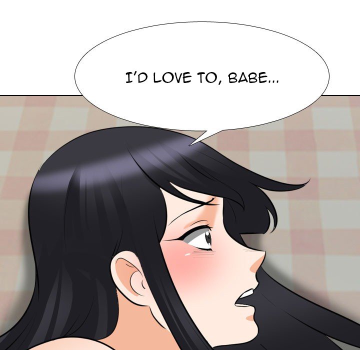 Our Exchange Chapter 119 Page 41