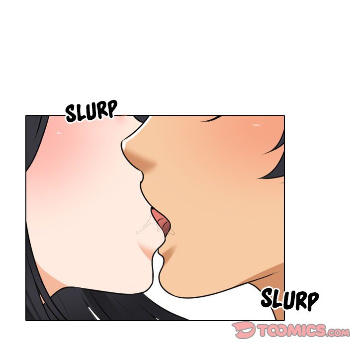 Our Exchange Chapter 119 Page 45