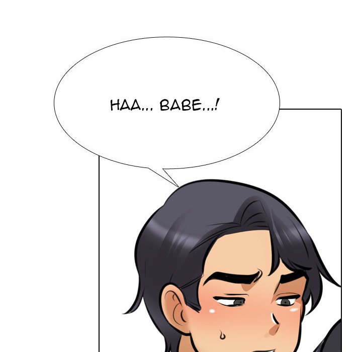 Our Exchange Chapter 119 Page 50