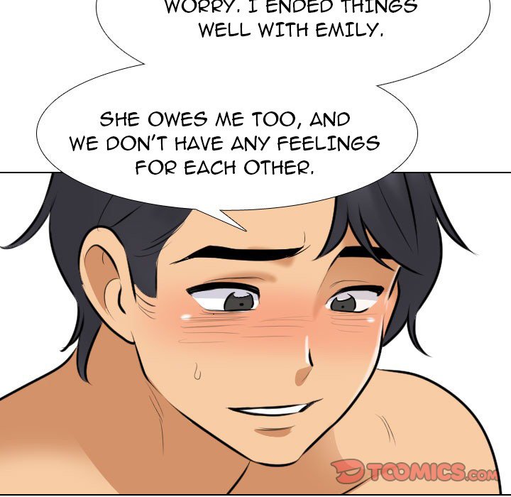 Our Exchange Chapter 119 Page 57