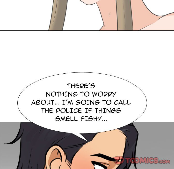 Our Exchange Chapter 119 Page 63
