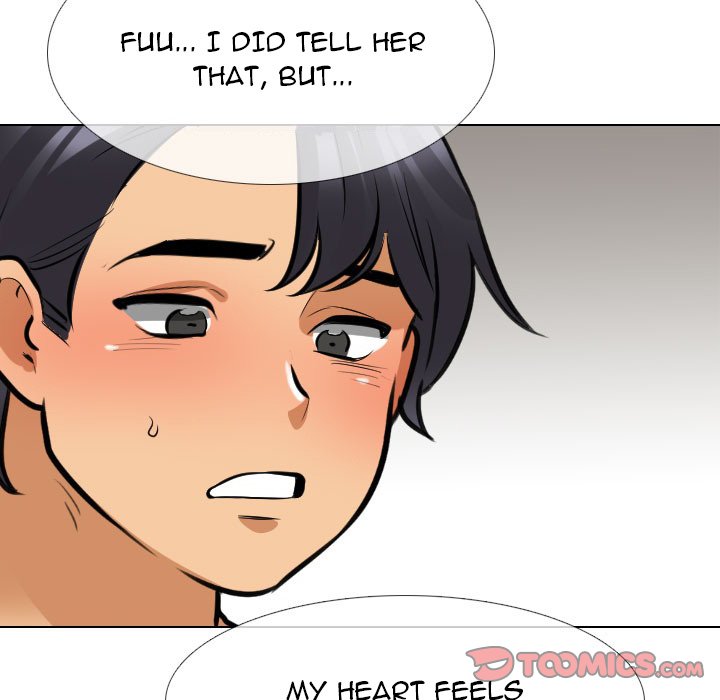 Our Exchange Chapter 119 Page 75