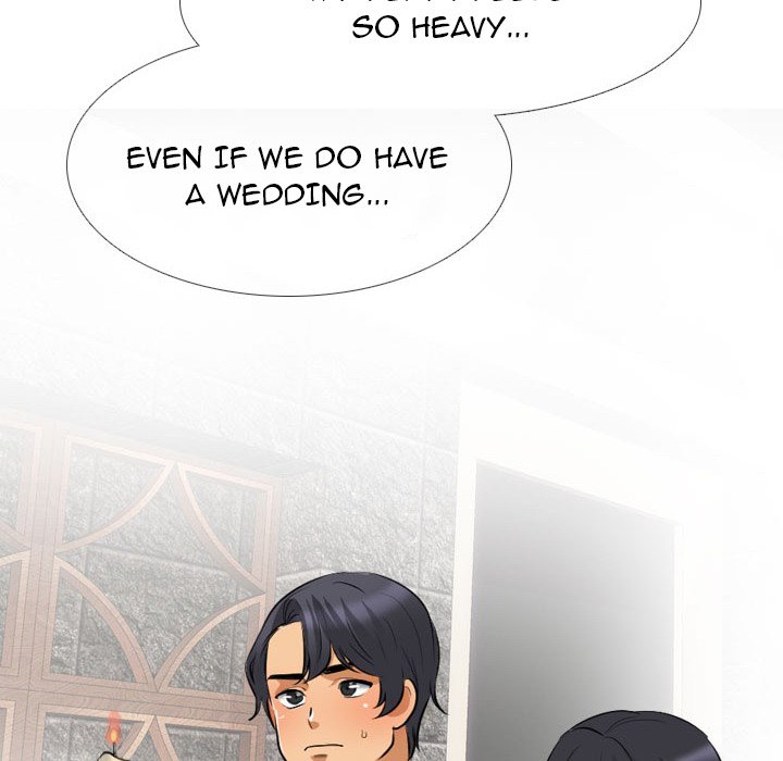 Our Exchange Chapter 119 Page 76