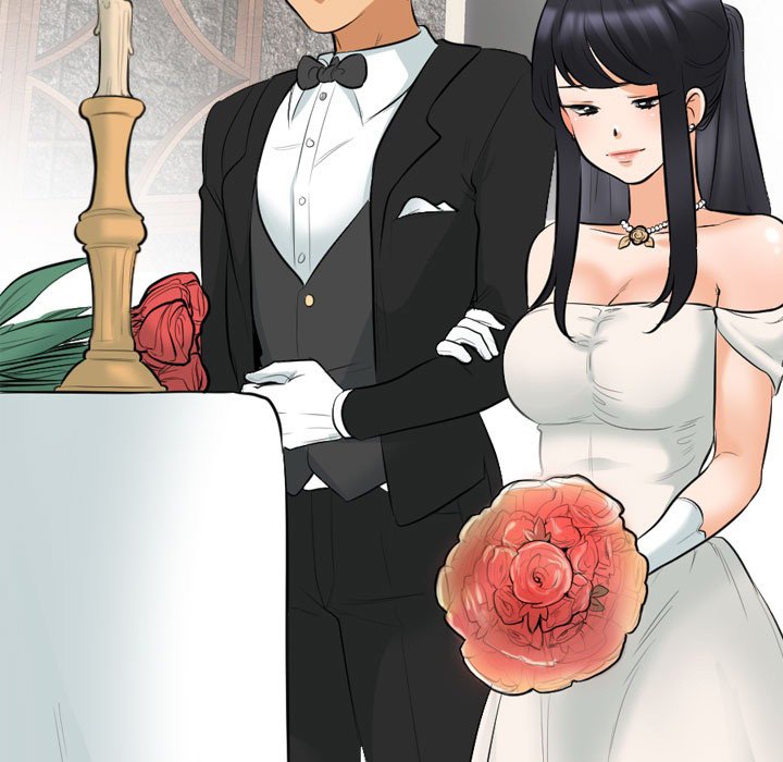 Our Exchange Chapter 119 Page 77
