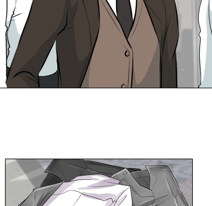 Our Exchange Chapter 120 Page 108