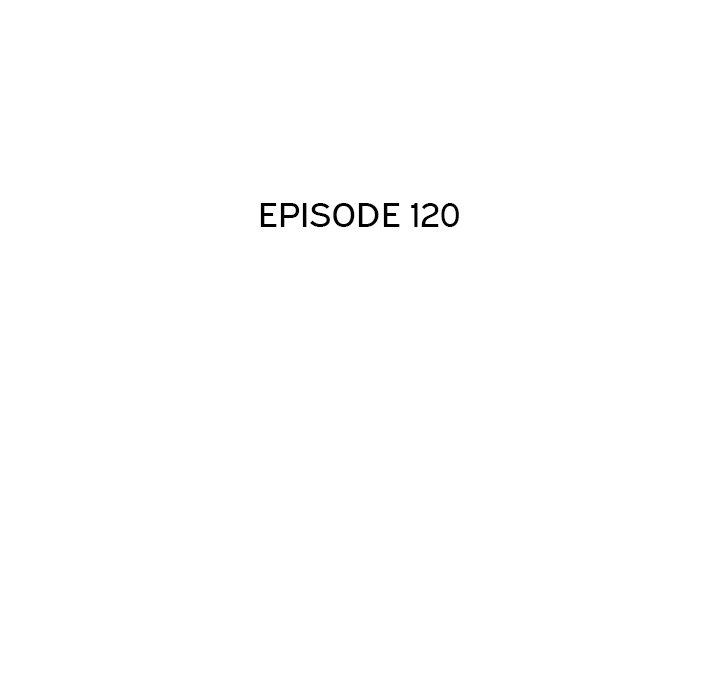 Our Exchange Chapter 120 Page 11