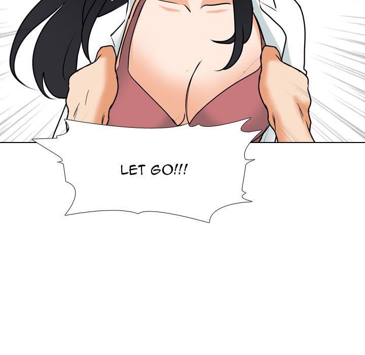 Our Exchange Chapter 120 Page 112