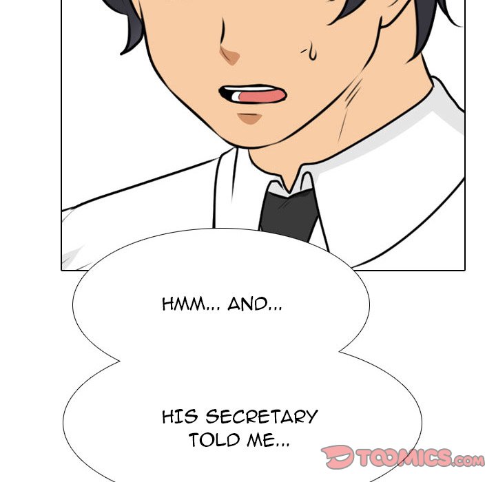 Our Exchange Chapter 120 Page 18