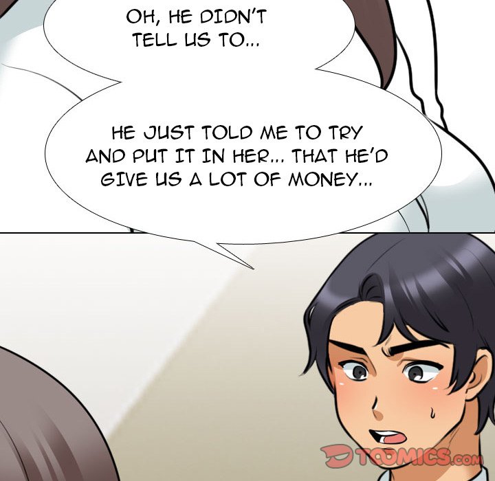 Our Exchange Chapter 120 Page 22