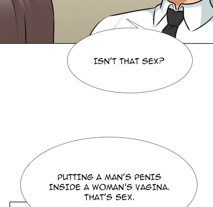 Our Exchange Chapter 120 Page 23