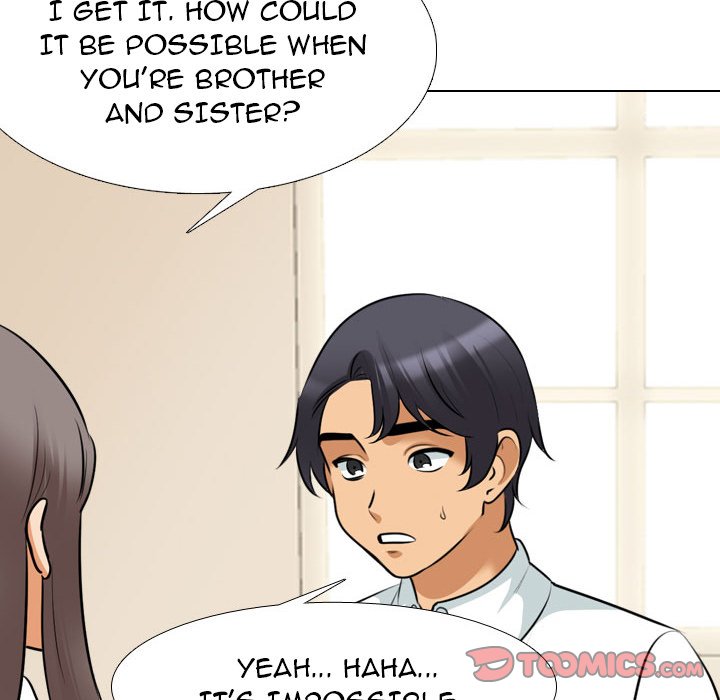 Our Exchange Chapter 120 Page 26