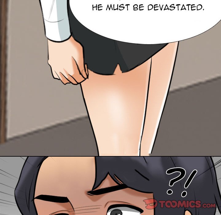 Our Exchange Chapter 120 Page 30