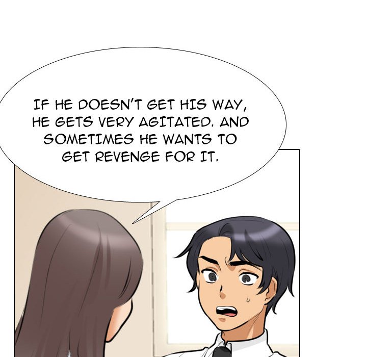 Our Exchange Chapter 120 Page 32