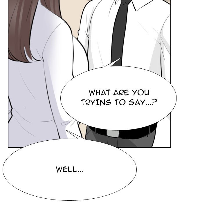 Our Exchange Chapter 120 Page 33