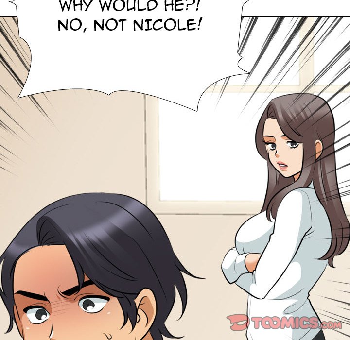 Our Exchange Chapter 120 Page 38