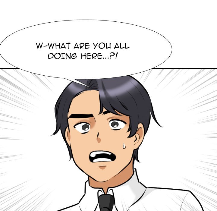 Our Exchange Chapter 120 Page 45