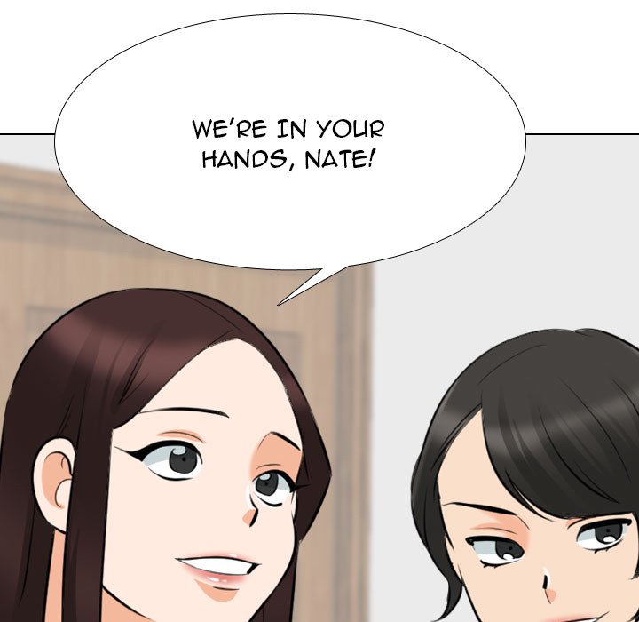 Our Exchange Chapter 120 Page 49