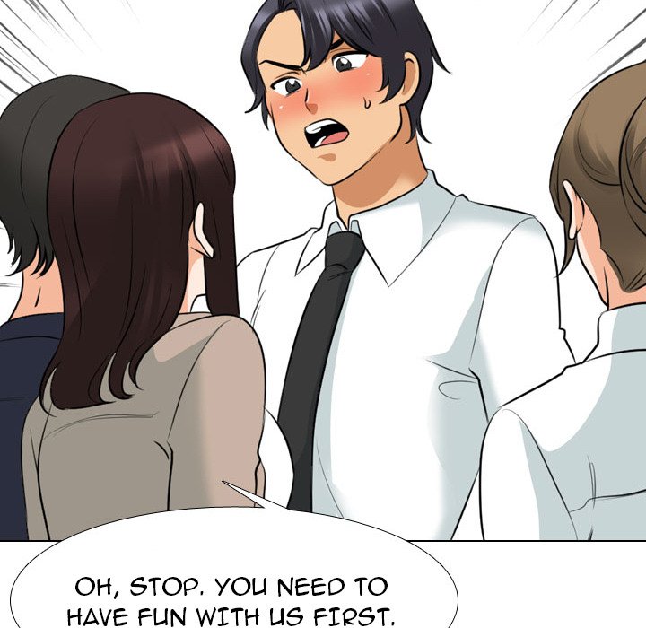 Our Exchange Chapter 120 Page 52