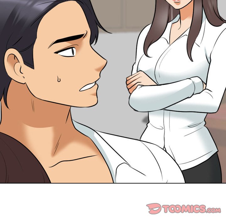 Our Exchange Chapter 120 Page 62