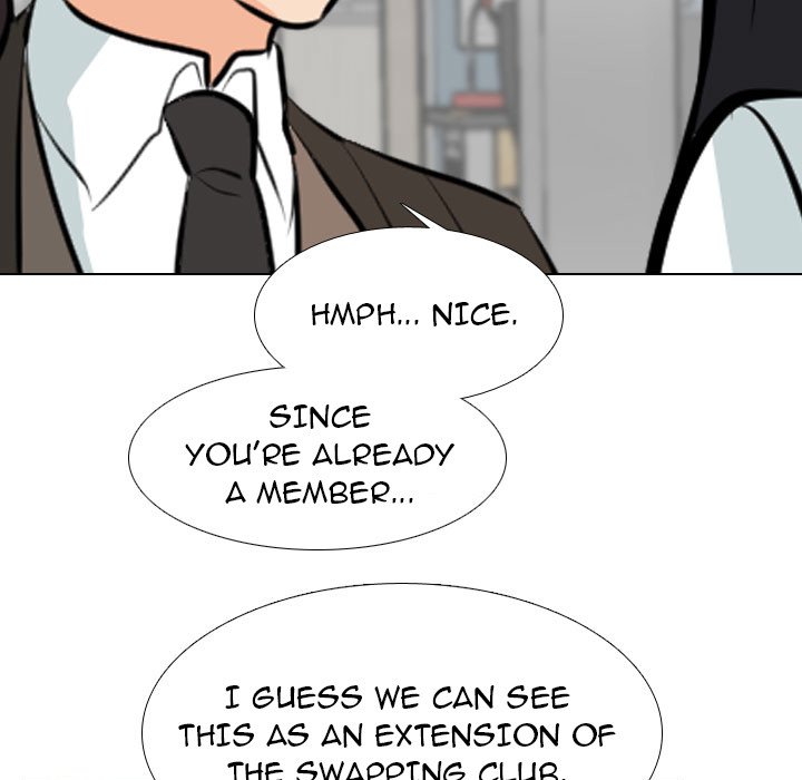 Our Exchange Chapter 120 Page 89