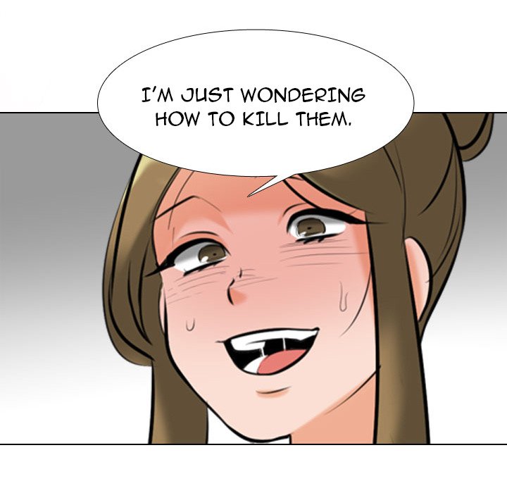 Our Exchange Chapter 120 Page 9