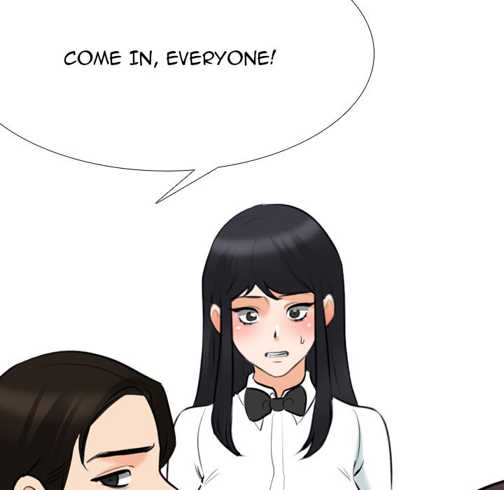 Our Exchange Chapter 120 Page 93
