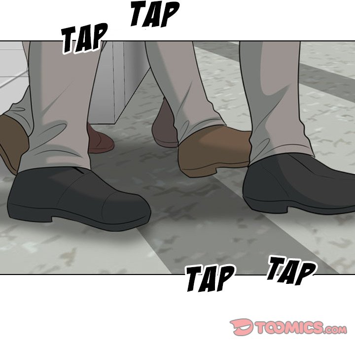 Our Exchange Chapter 120 Page 98