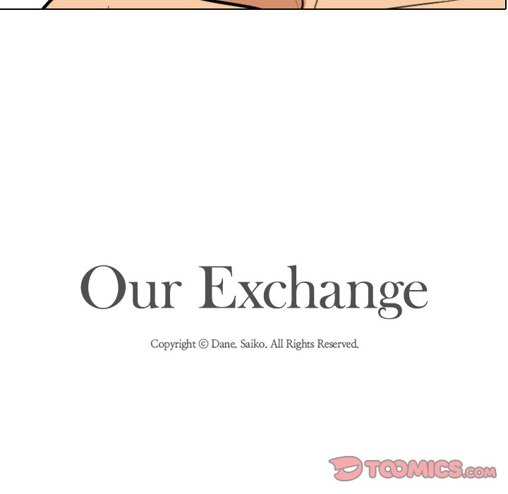 Our Exchange Chapter 121 Page 12