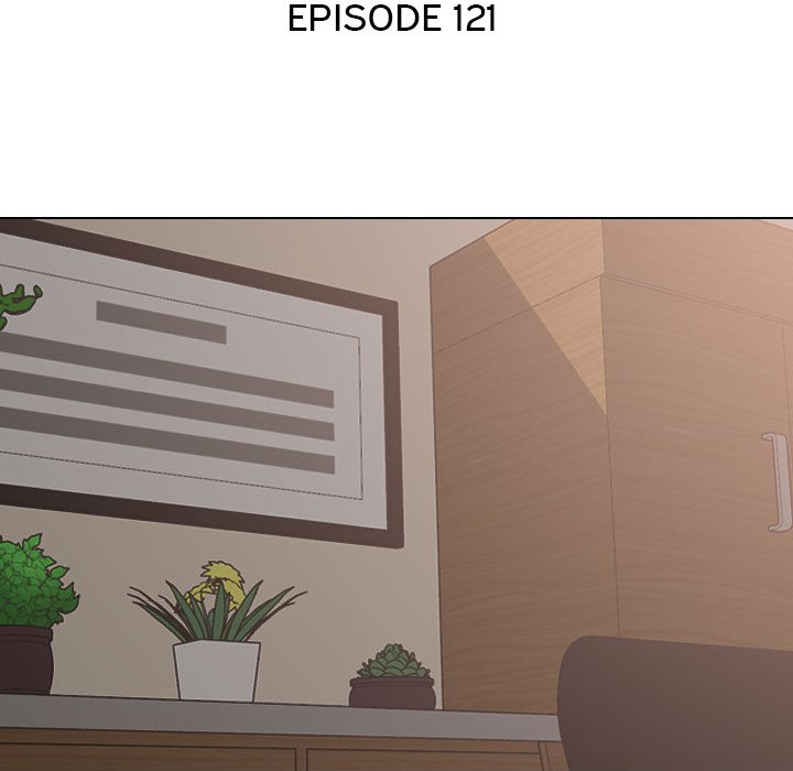 Our Exchange Chapter 121 Page 13