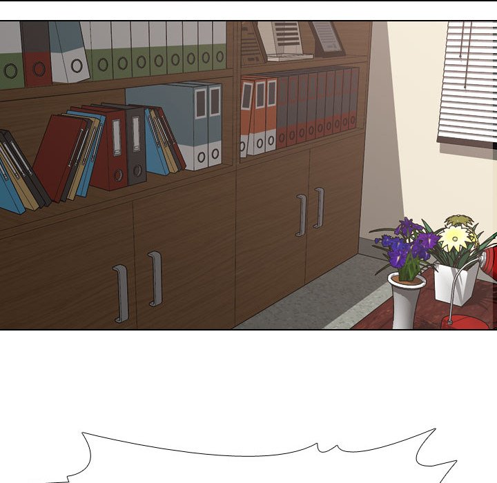 Our Exchange Chapter 121 Page 14