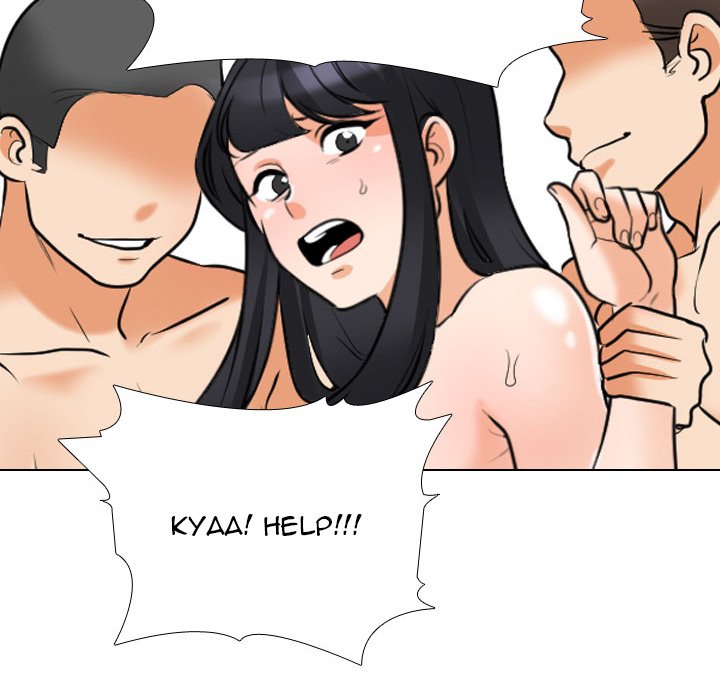 Our Exchange Chapter 121 Page 18