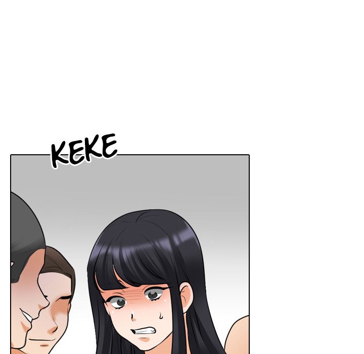 Our Exchange Chapter 121 Page 19