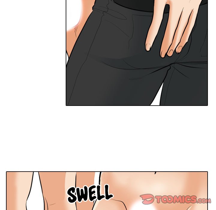 Our Exchange Chapter 121 Page 21