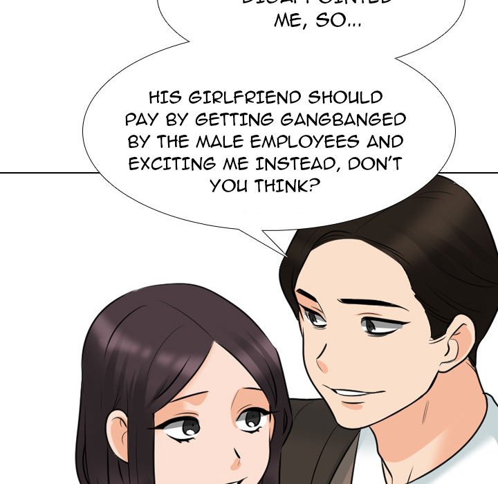 Our Exchange Chapter 121 Page 26