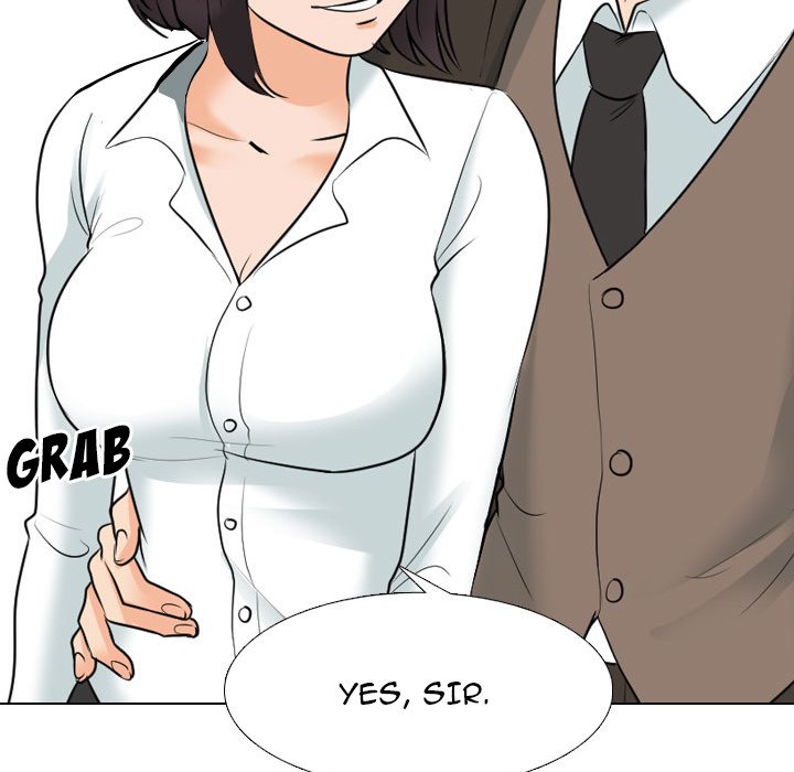 Our Exchange Chapter 121 Page 27