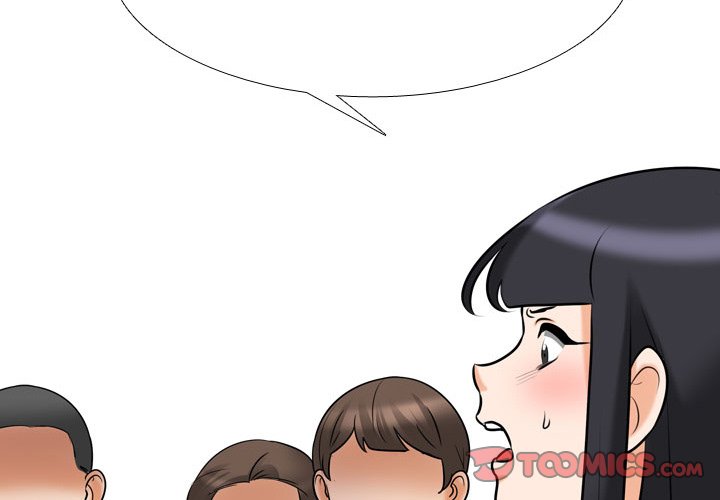 Our Exchange Chapter 121 Page 3