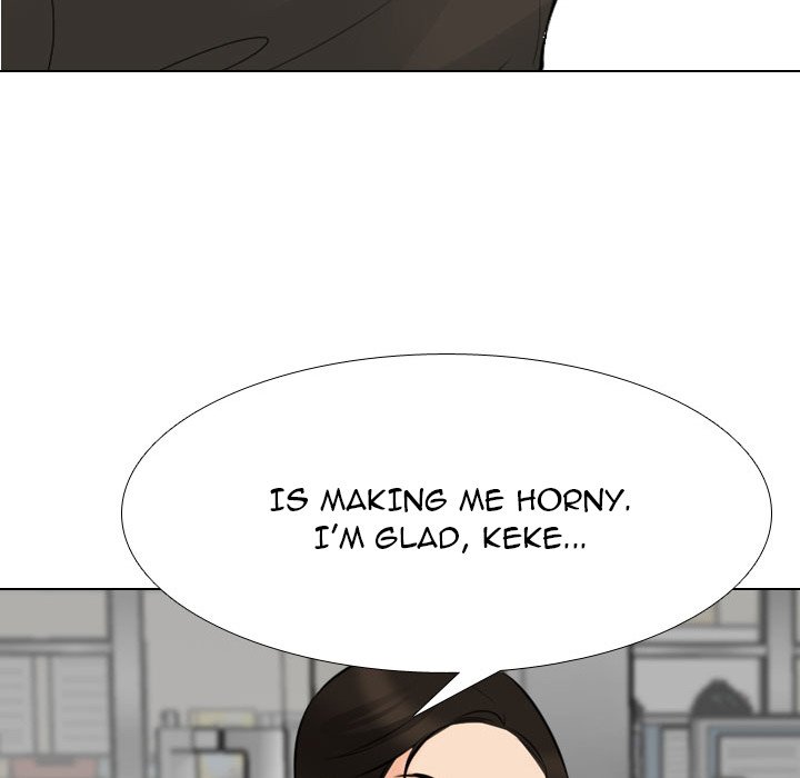 Our Exchange Chapter 121 Page 33