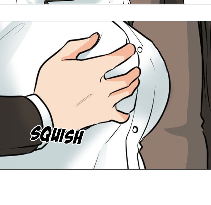 Our Exchange Chapter 121 Page 35